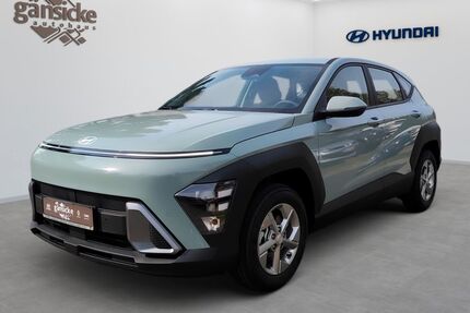 Hyundai KONA Gebrauchtwagen