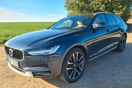 Volvo V90 Cross Country Gebrauchtwagen