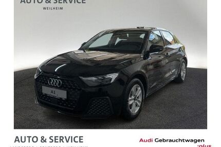 Audi A1 Gebrauchtwagen