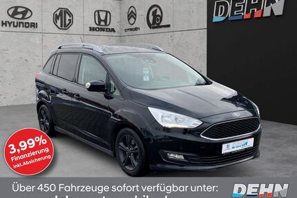 Ford Grand C-Max Gebrauchtwagen