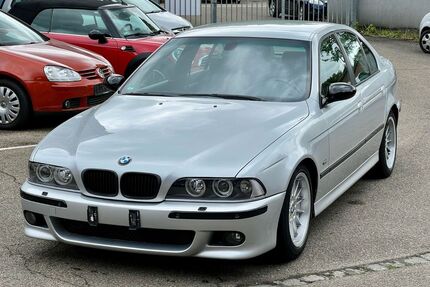 BMW 530 Gebrauchtwagen