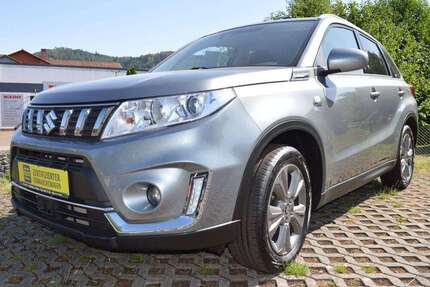 Suzuki Vitara Gebrauchtwagen