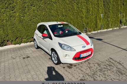 Ford Ka/Ka+ Gebrauchtwagen