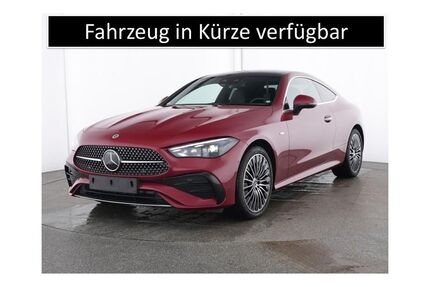 Mercedes-Benz CLE 300 Gebrauchtwagen