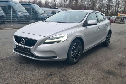 Volvo V40 Gebrauchtwagen