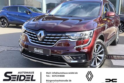 Renault Koleos Gebrauchtwagen