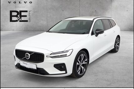 Volvo V60 Gebrauchtwagen