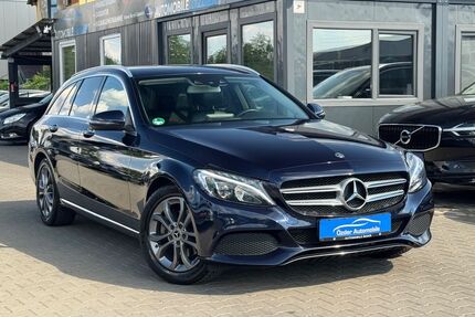 Mercedes-Benz C 220 Gebrauchtwagen