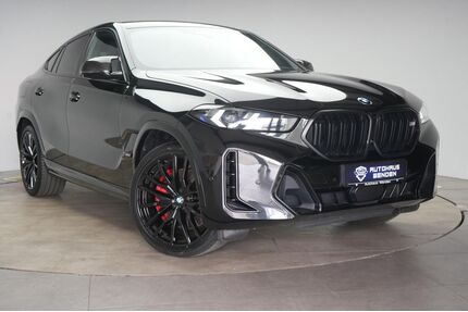 BMW X6 M60 Gebrauchtwagen