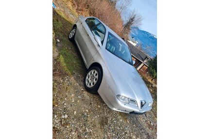 Alfa Romeo 166 Gebrauchtwagen