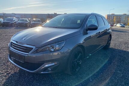 Peugeot 308 Gebrauchtwagen