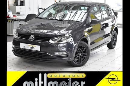 VW Polo Gebrauchtwagen
