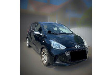 Hyundai i10 Gebrauchtwagen