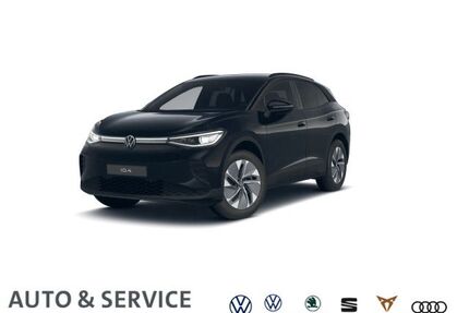VW ID.4 Gebrauchtwagen