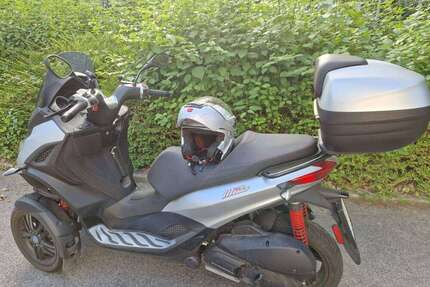 Piaggio MP3 300 Gebrauchtwagen