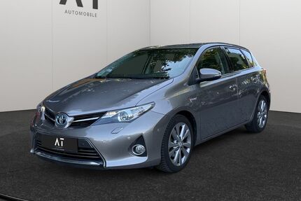 Toyota Auris Gebrauchtwagen