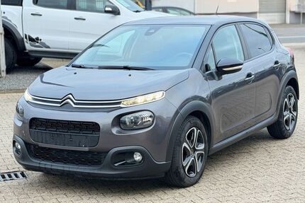 Citroen C3 Gebrauchtwagen