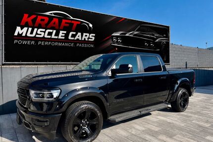 Dodge RAM Gebrauchtwagen