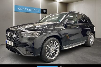 Mercedes-Benz GLE 350 Gebrauchtwagen