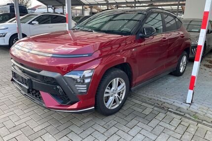 Hyundai KONA Gebrauchtwagen