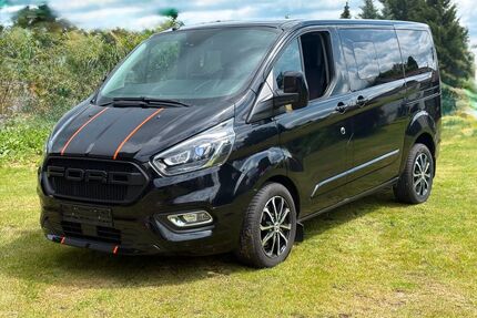 Ford Tourneo Custom Gebrauchtwagen