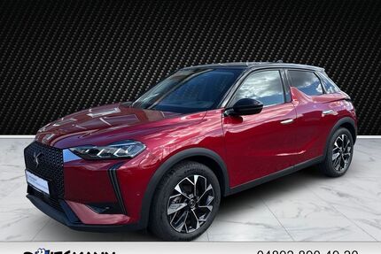 DS Automobiles DS3 Gebrauchtwagen
