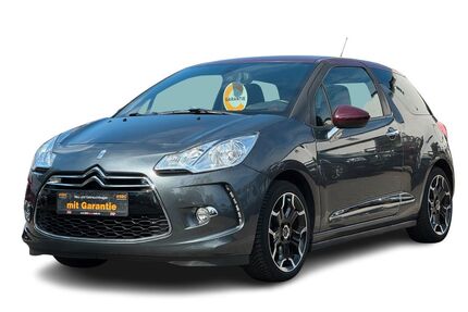 Citroen DS3 Gebrauchtwagen