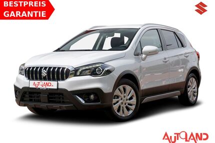 Suzuki (SX4) S-Cross Gebrauchtwagen