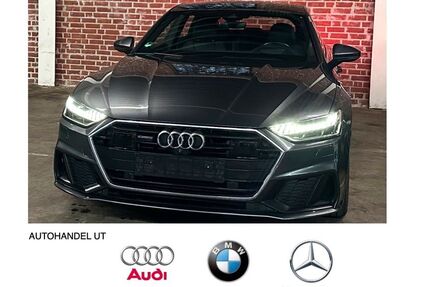 Audi A7 Gebrauchtwagen