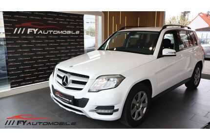 Mercedes-Benz GLK 200 Gebrauchtwagen