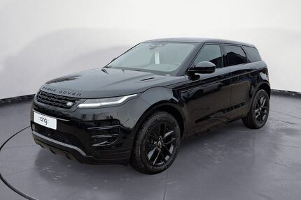 Land Rover Range Rover Evoque Gebrauchtwagen