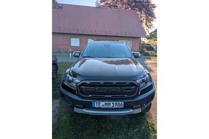Ford Raptor Gebrauchtwagen