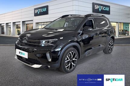 Citroen C5 Aircross Gebrauchtwagen