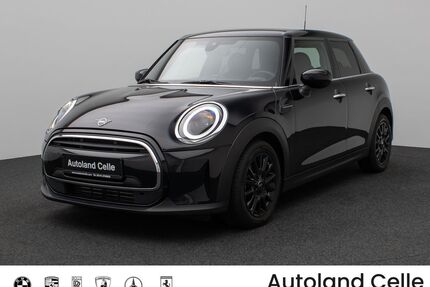 Mini Cooper Gebrauchtwagen