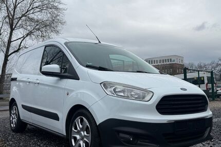 Ford Courier Gebrauchtwagen