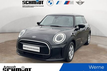 Mini Cooper Gebrauchtwagen