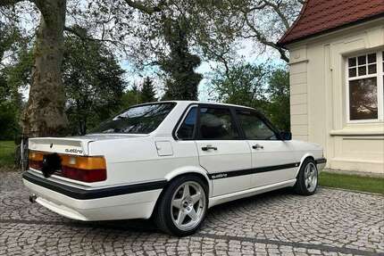 Audi 90 Gebrauchtwagen
