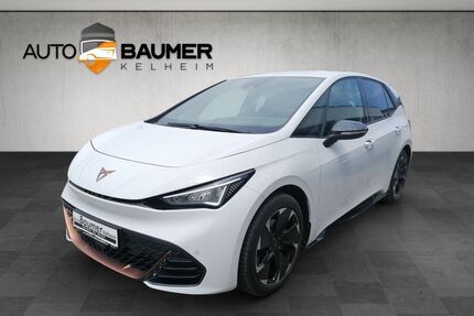 Cupra Born Gebrauchtwagen