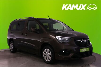 Opel Combo Life Gebrauchtwagen