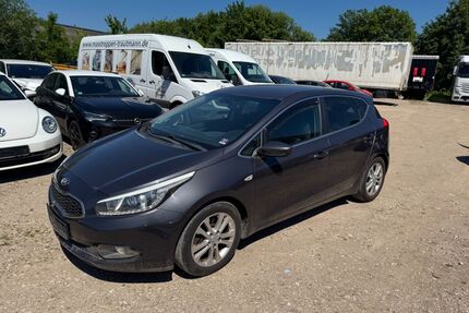 Kia Andere Gebrauchtwagen