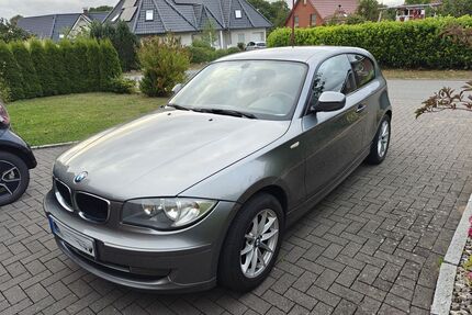 BMW 120 Gebrauchtwagen