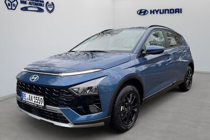 Hyundai BAYON Gebrauchtwagen