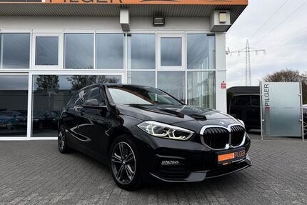BMW 118 Gebrauchtwagen