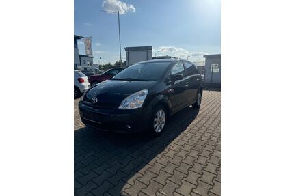 Toyota Corolla Verso Gebrauchtwagen