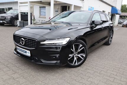 Volvo V60 Gebrauchtwagen