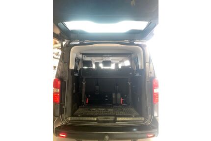 Toyota Proace (Verso) Gebrauchtwagen