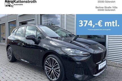 BMW 218 Active Tourer Gebrauchtwagen