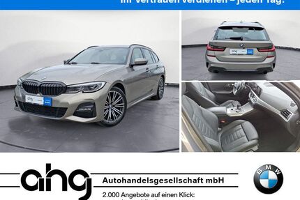 BMW 320 Gebrauchtwagen