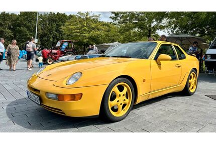 Porsche 968 Gebrauchtwagen