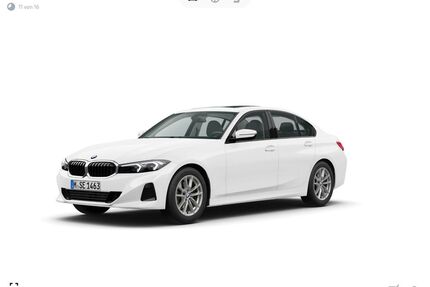 BMW 318 Gebrauchtwagen